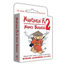 Munchkin Fu: Monky Business 2
