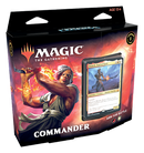 Commander Legends: Arm For Battle Deck