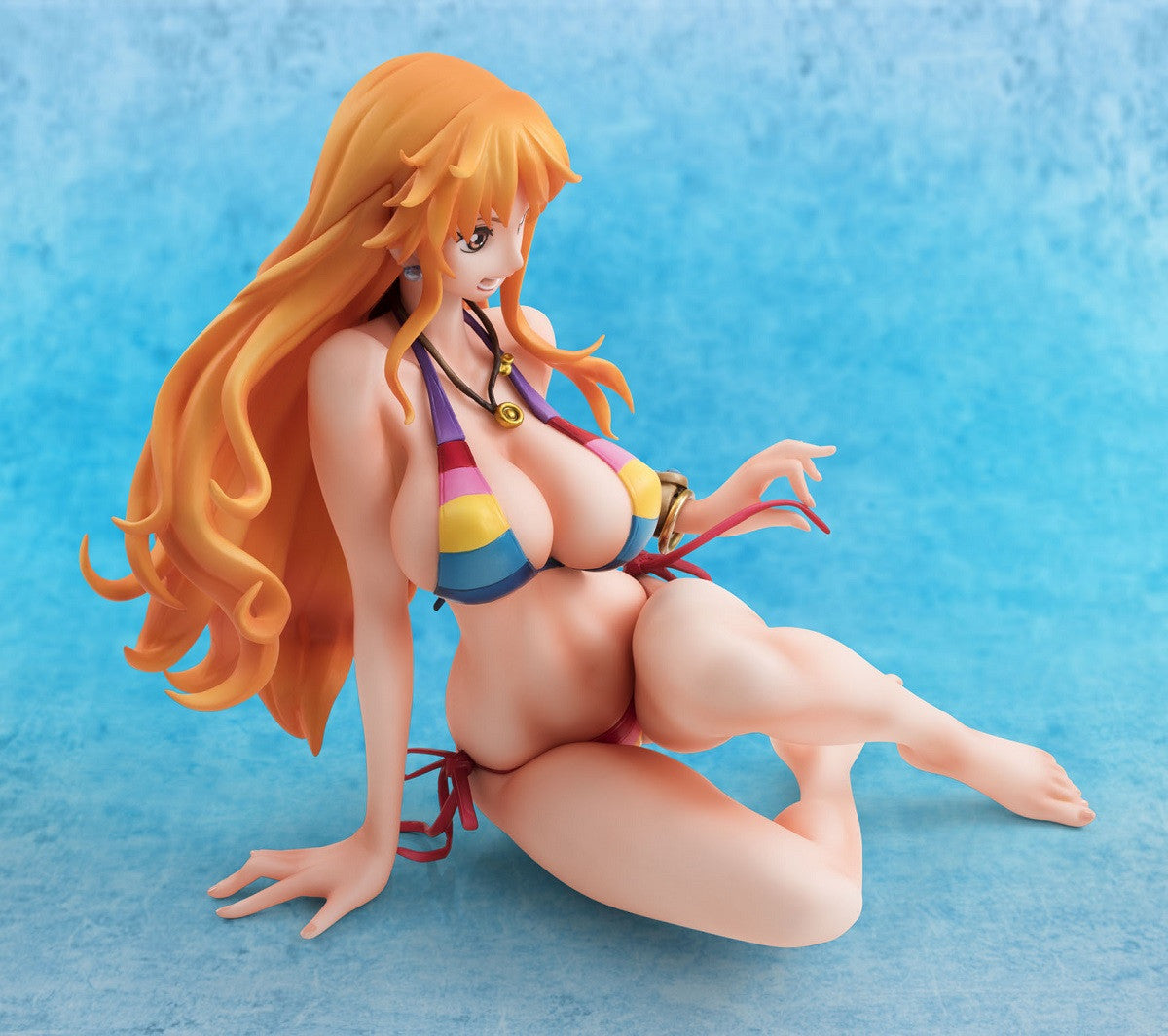 Image of Nami (One Piece)