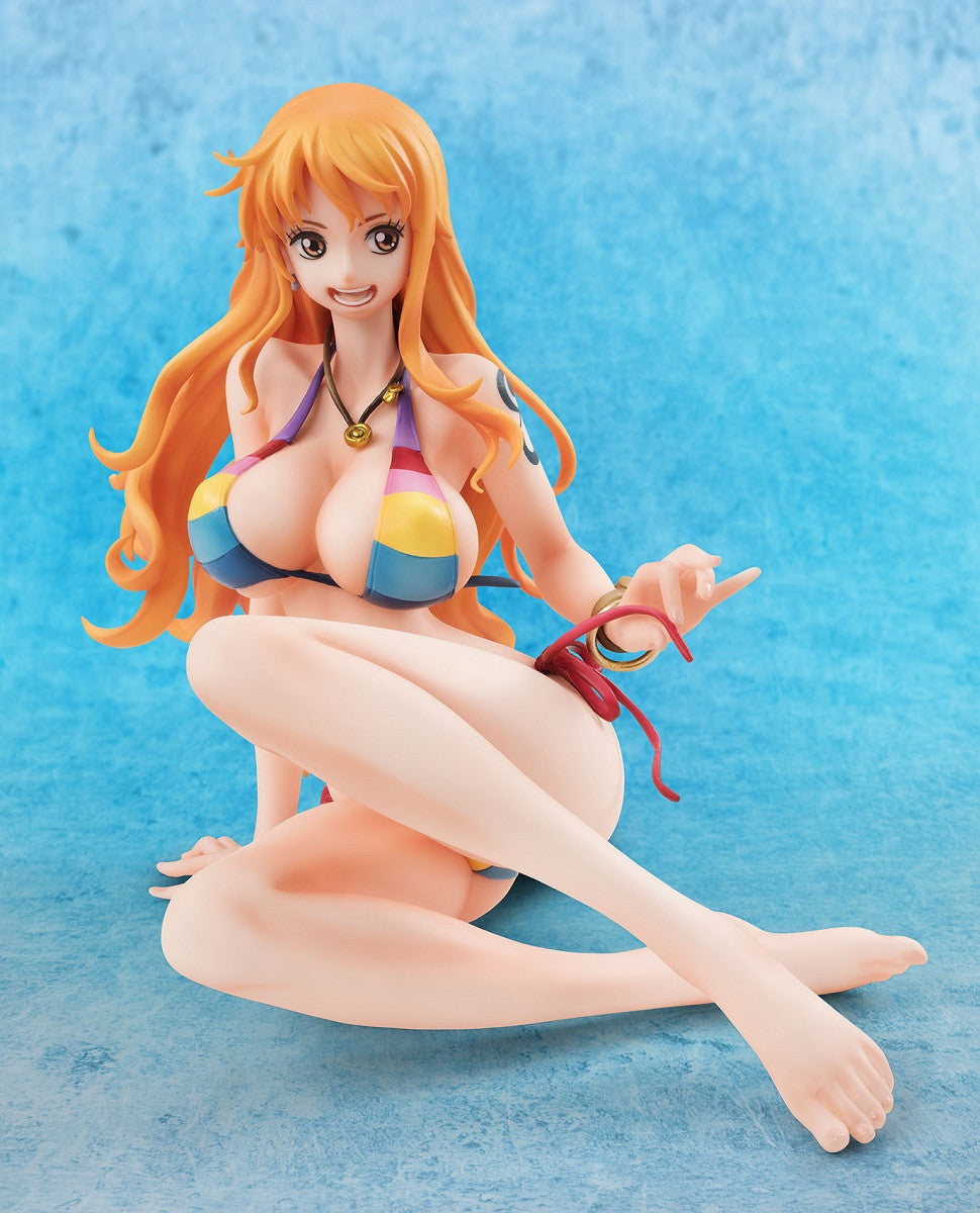 Image of Nami (One Piece)