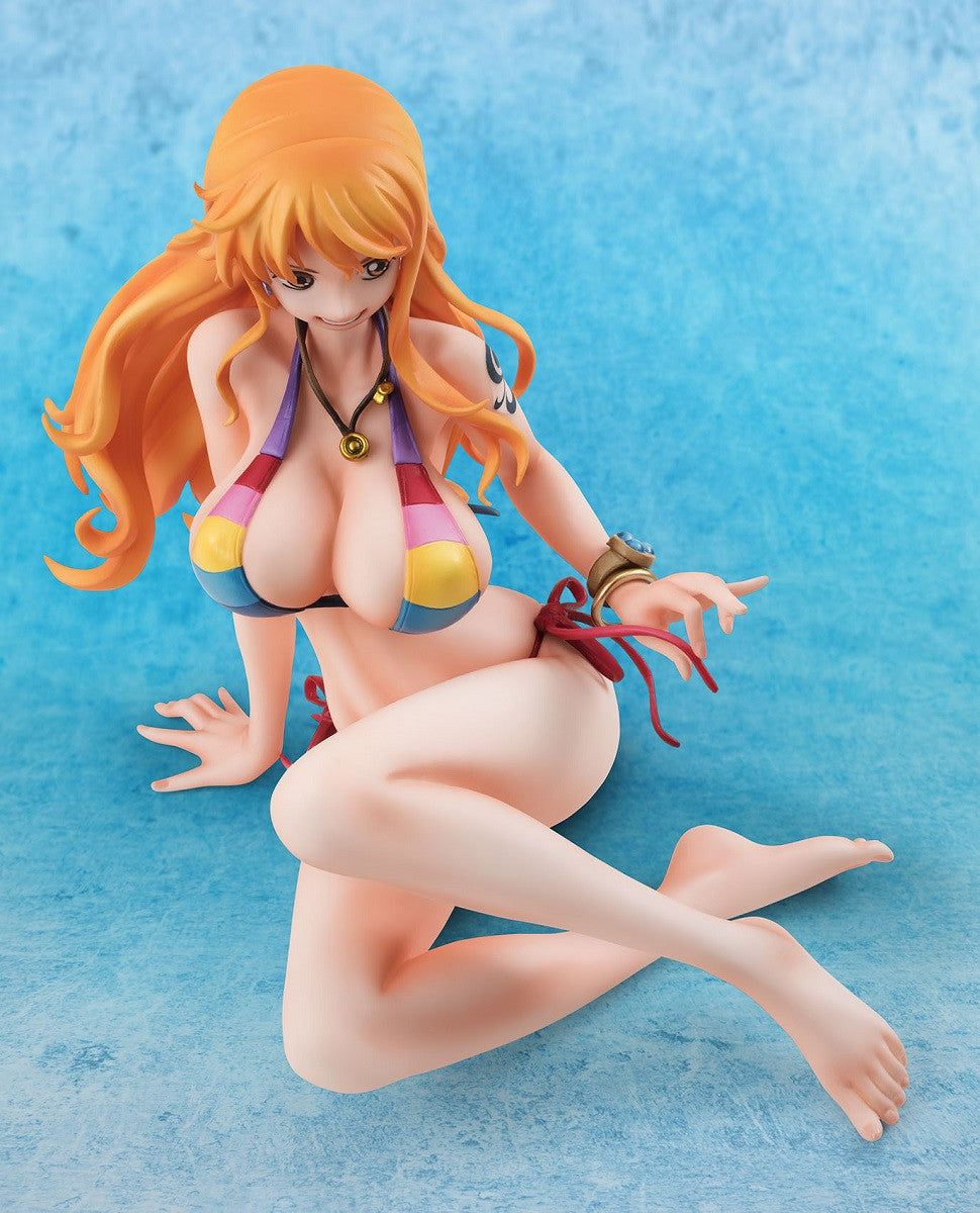 Image of Nami (One Piece)