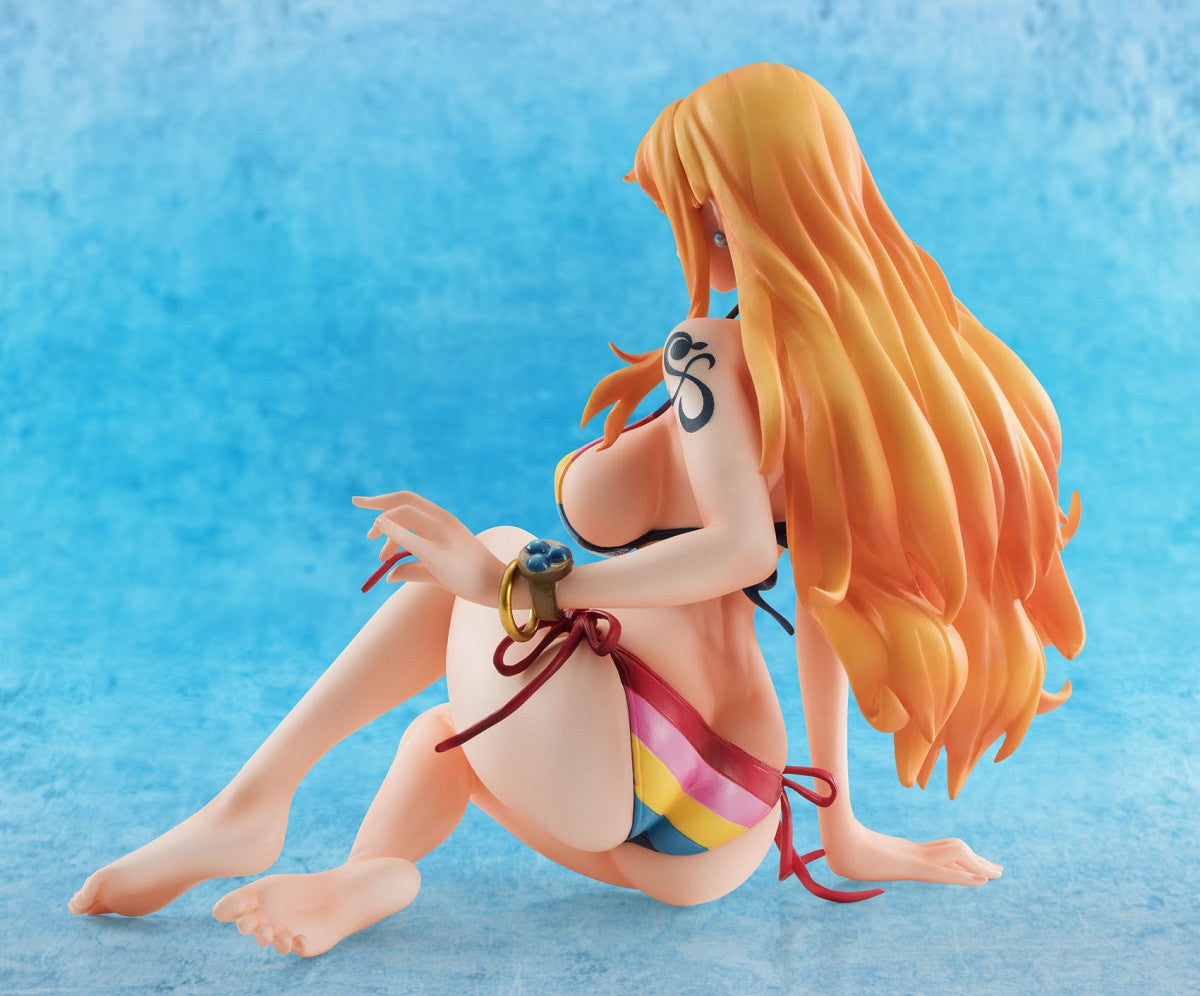 Image of Nami (One Piece)