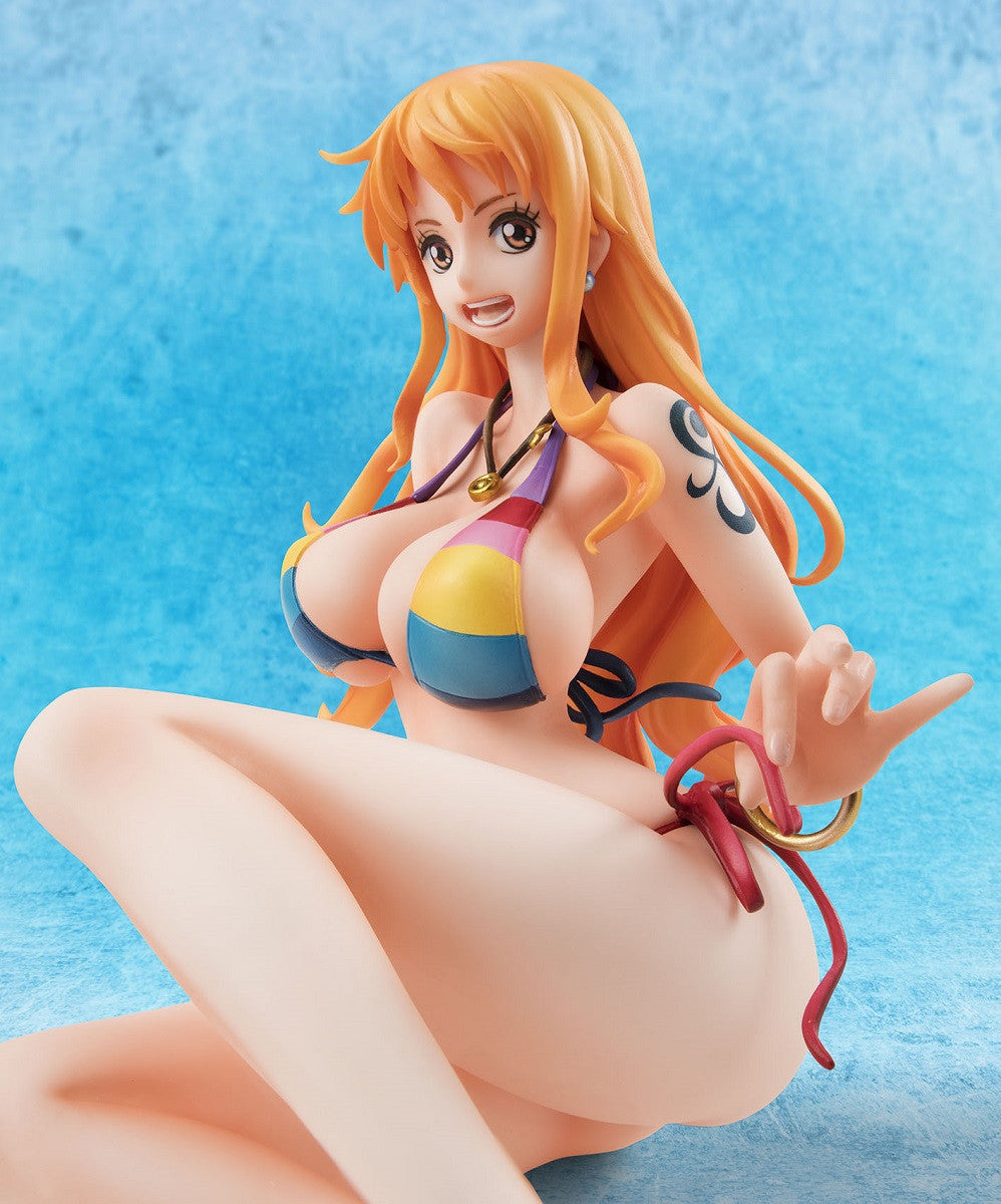 Image of Nami (One Piece)