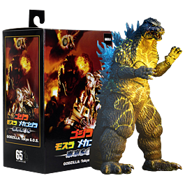 Image of Godzilla: Tokyo S.O.S. Figure