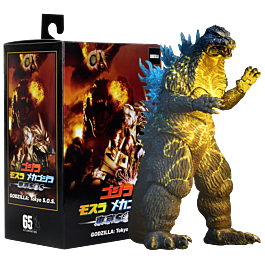 Godzilla: Tokyo S.O.S. Figure