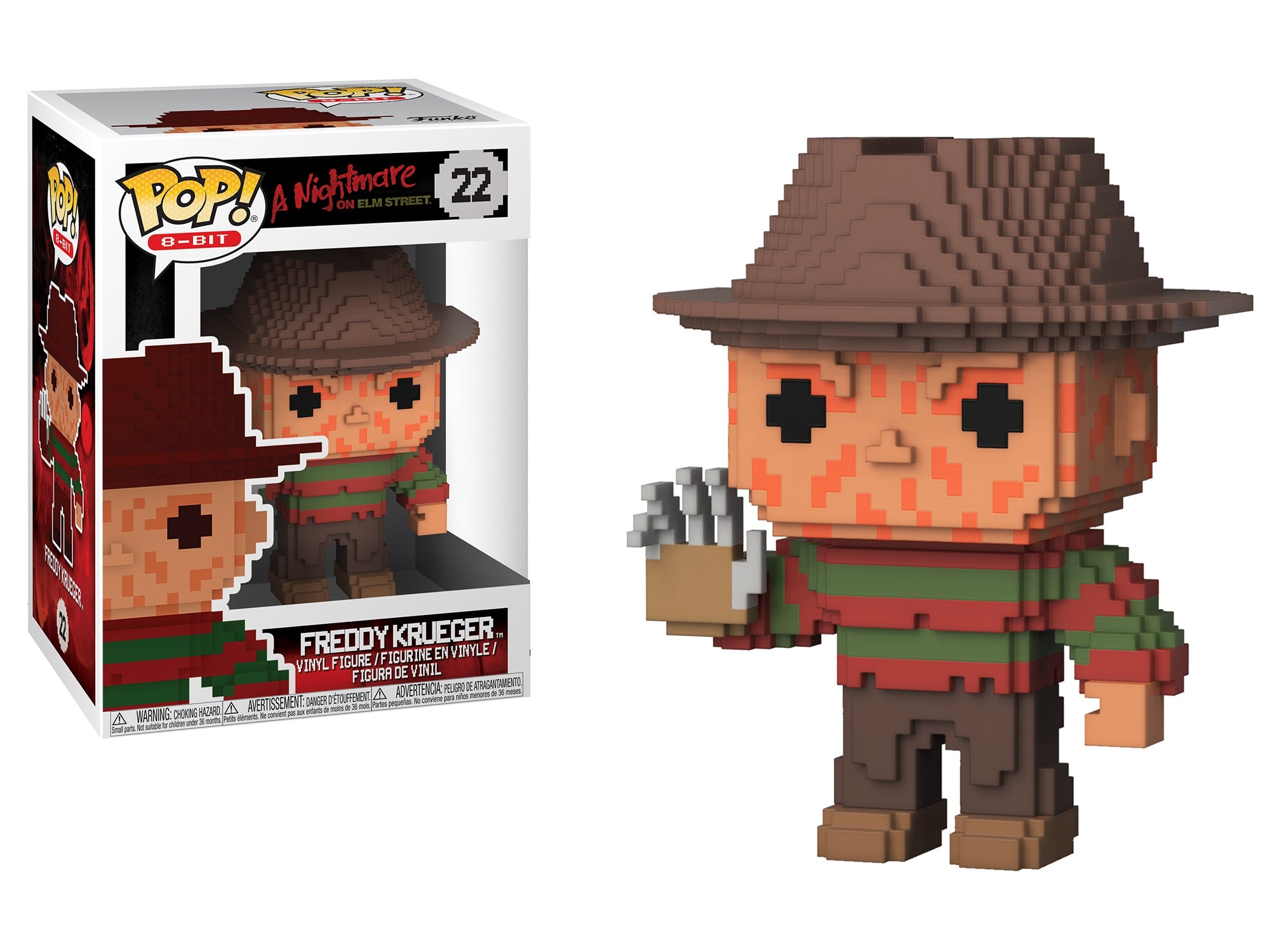 Image of Freddy Krueger (A Nightmare on Elm Street) #22