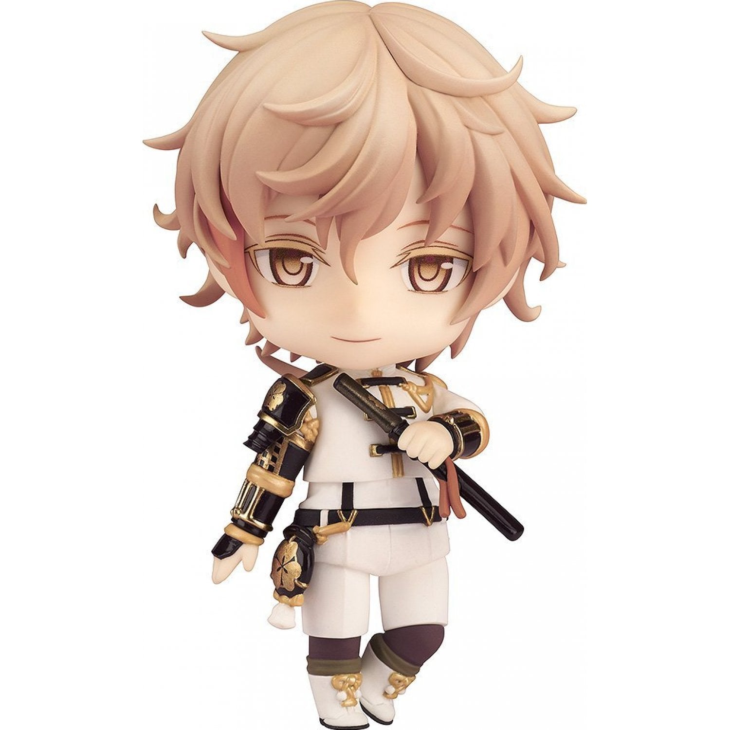 Image of Touken Ranbu: Monoyoshi Sadamune Nendoroid #651