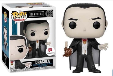Dracula (Universal Studios Monsters) (Walgreens Exclusive) #799