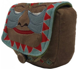 Dungeons & Dragons: Bag of Holding Pouch Plush