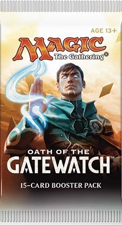 Oath of the Gatewatch Booster Pack