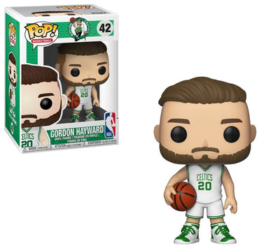 Gordon Hayward (Boston Celtics) #42