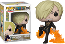 Vinsmoke Sanji