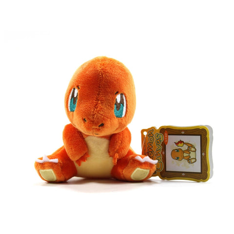 Charmander Plush