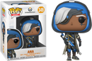 Ana (Overwatch)