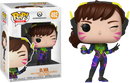 D.Va (Overwatch) (E.B. Games Exclusive)