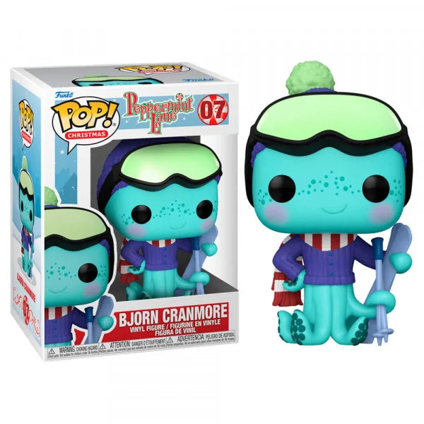 Image of Bjorn Cranmore (Peppermint Lane) #07