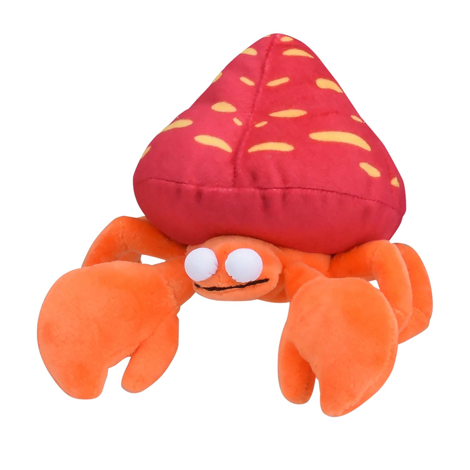 Image of Parasect Plush - Sitting Cuties