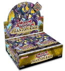 Phantom Rage Booster Box