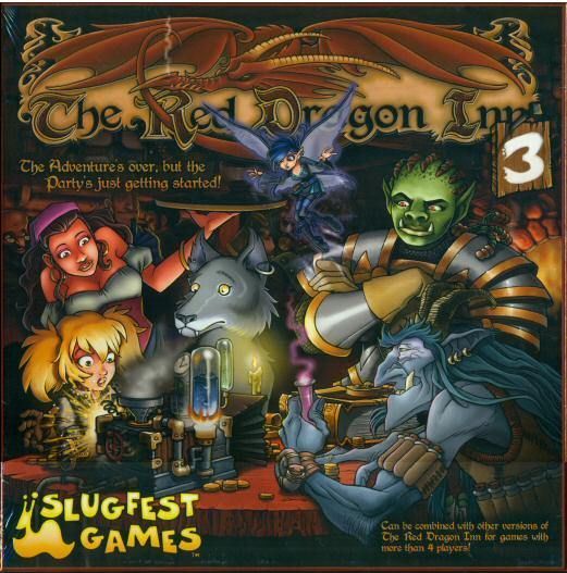 Image of The Red Dragon Inn 3
