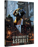 Stronghold Assault (Warhammer 40,000)