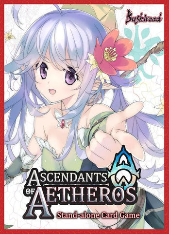 Ascendants of Aetheros: Base Game