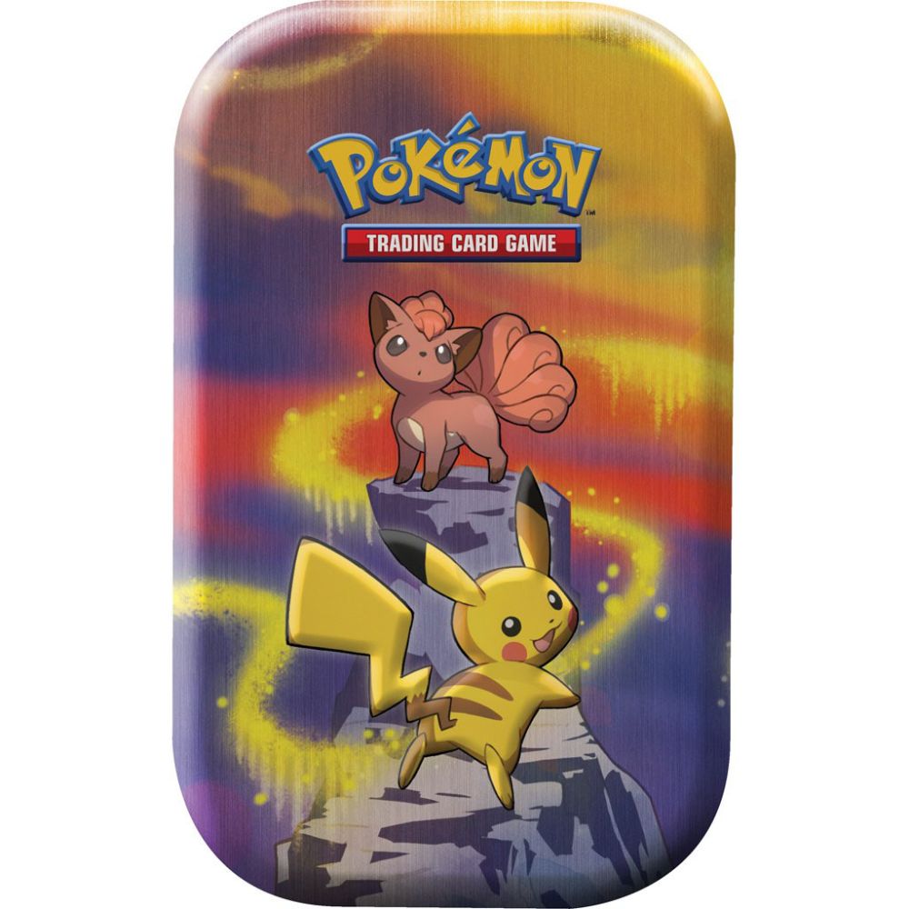 Image of Kanto Power Mini Tin