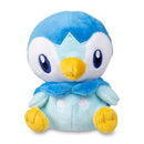 Piplup Plush - Sitting Cuties