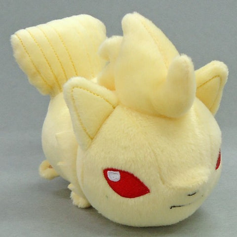 Pokemon Banpresto: Ninetales Plush