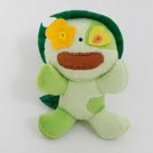 Image of Nii-Chan Blue Exorcist Plush