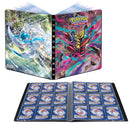 Pokemon Giratina & Gardevoir 9 Pocket Binder
