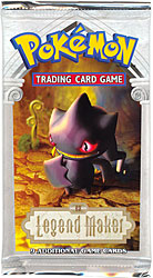Image of Legend Maker (EX) booster