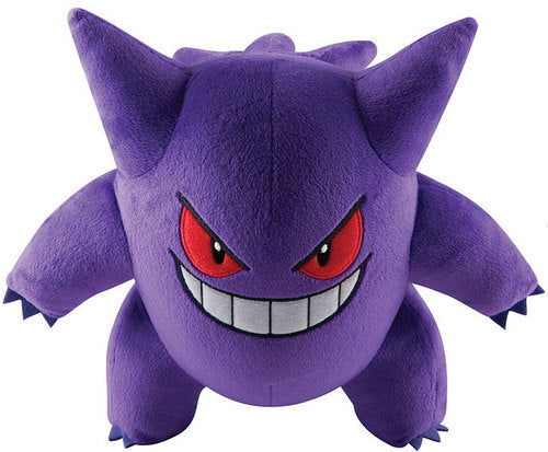 Gengar Plush