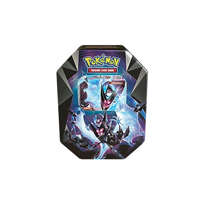 Image of Necrozma Prism Tin - Dawn Wing