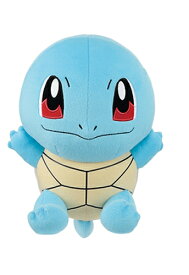 Pokemon Banpresto: Squirtle Plush