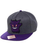 Pokemon - Gengar Snapback