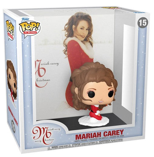 Image of Mariah Carey 