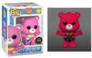 Hopeful Heart Bear [CHASE] (Care Bears 40th)