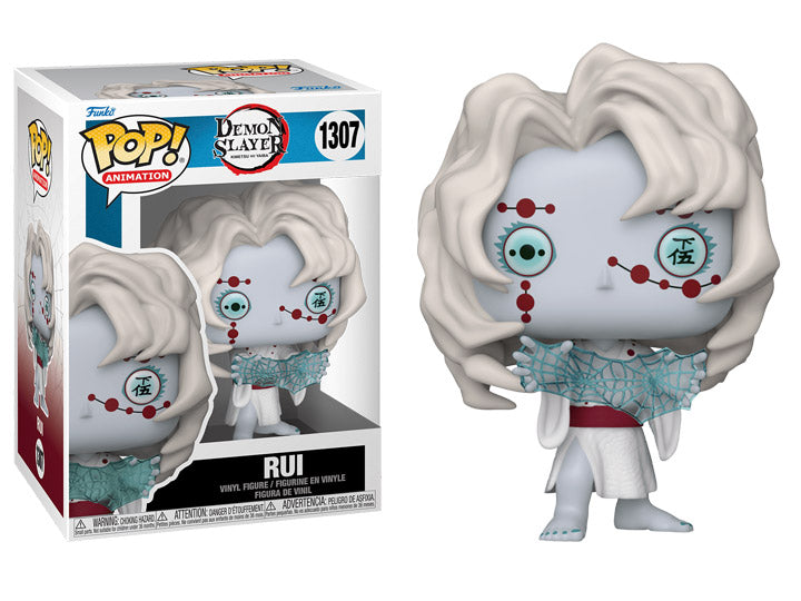 Image of Rui #1307 (Pop! Animation Demon Slayer)