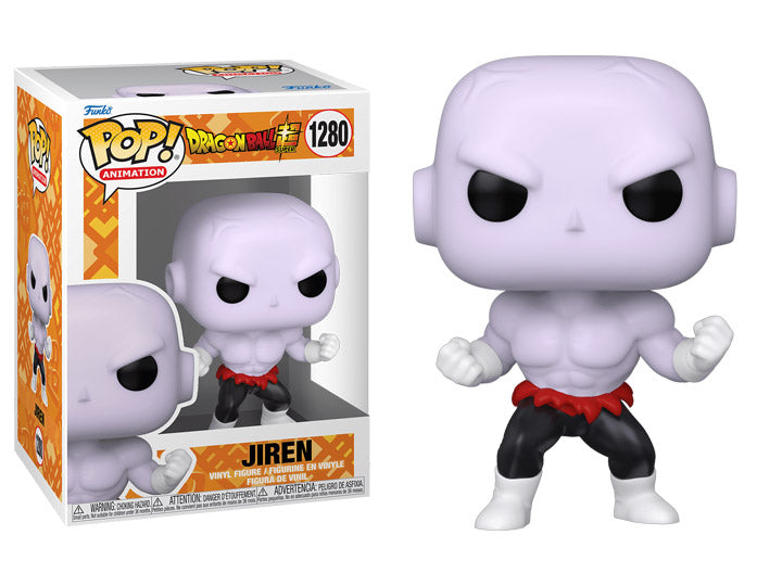 Image of Jiren (Dragonball Super) #1280