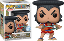 Oden (Funko SE) (One Piece)