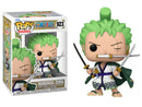 Roronoa Zoro (One Piece)