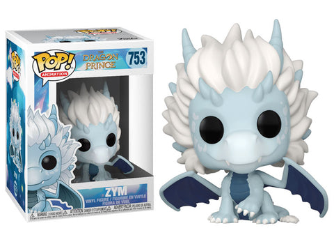 Zym (The Dragon Prince) #753