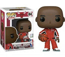 Michael Jordan (Chicago Bulls) Special Edition