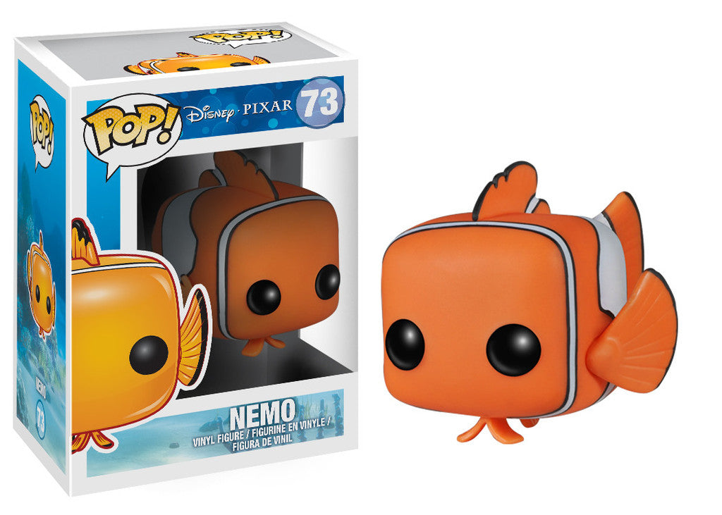 Image of Nemo (Disney) #73