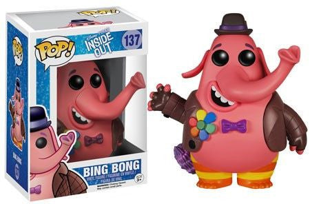 Image of Bing Bong (Inside Out) #137