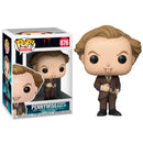 Pennywise Without Make-Up (IT: Chapter Two)