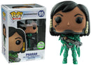 Pharah (Overwatch) (Funko 2017 Spring Convention Exclusive)