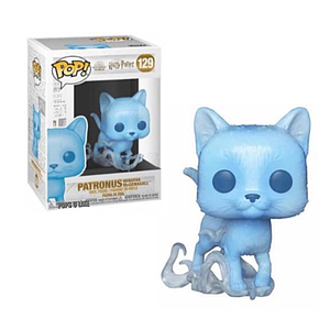 Image of Patronus: Remus Lupin (Harry Potter) #130