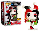 Harley Quinn (DC Super Heroes) (Hot Topic Exclusive)