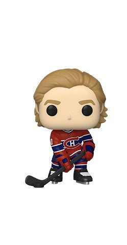 Image of Guy Lafleur (Montreal Canadiens) #71